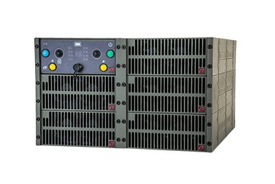 Allen-Vanguard EQUINOX NG electronic countermeasure system