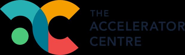 Accelerator Centre logo