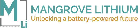 Mangrove Lithium logo