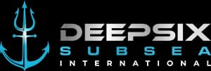 DEEPSIX Subsea International logo