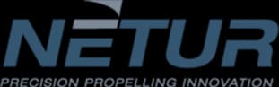 Nétur logo