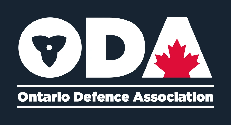 Ontario Defence Association logo