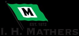 Mathers Logistics logo