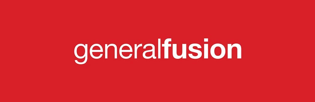 General Fusion logo
