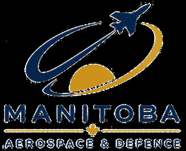 Manitoba Aerospace logo