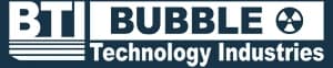 Bubble Technology Industries logo