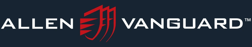 Allen-Vanguard logo