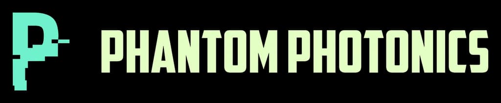Phantom Photonics logo