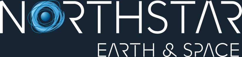 NorthStar Earth & Space logo