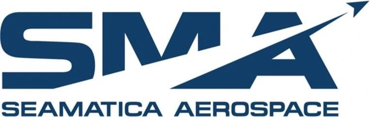 Seamatica Aerospace logo