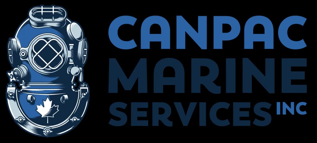 Canpac Marine Services logo