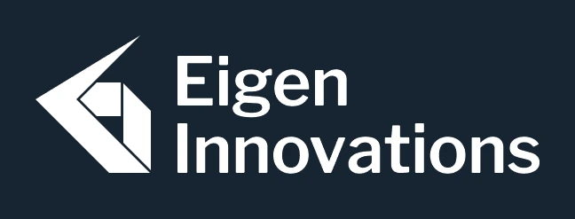 Eigen Innovations logo