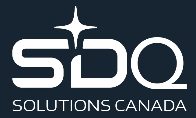 SDQ Solutions Canada logo