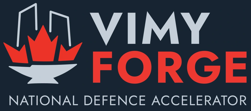 Vimy Forge logo