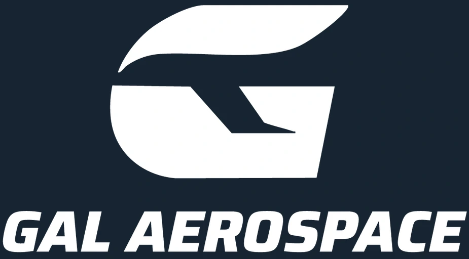 GAL Aerospace logo