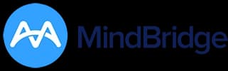 MindBridge logo