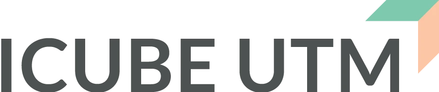 ICUBE UTM logo