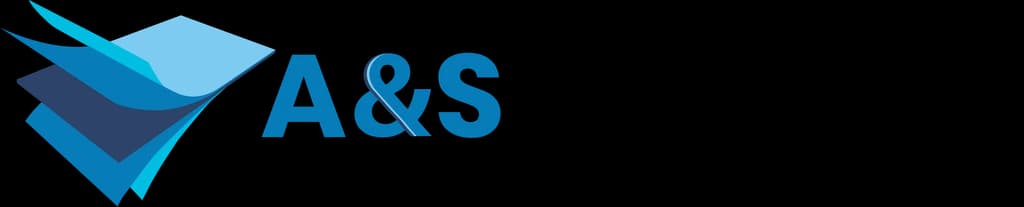 A&S Composites Engineering Inc. logo