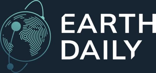 EarthDaily Analytics logo