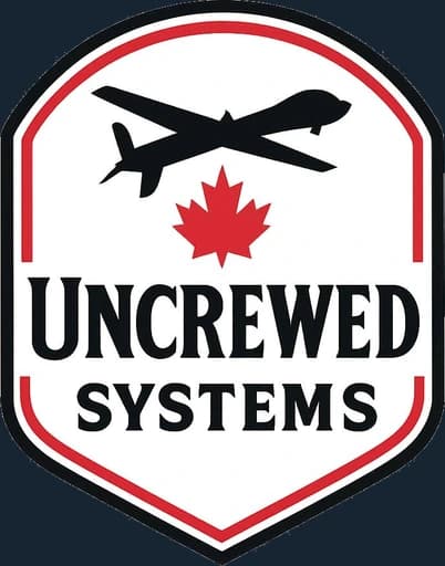 Uncrewed Systems logo