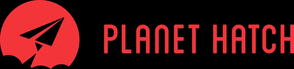 Planet Hatch logo