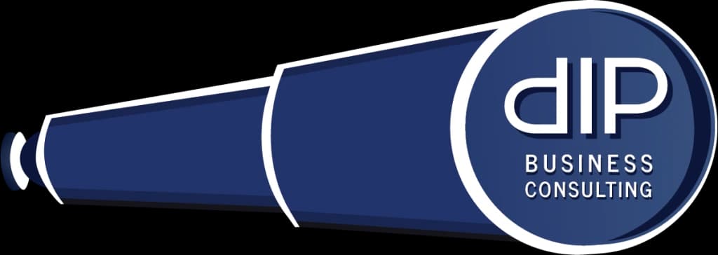 dlP Business Consulting logo