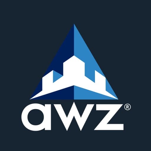 AWZ Ventures logo