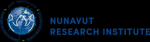 Nunavut Research Institute logo