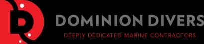 Dominion Divers logo