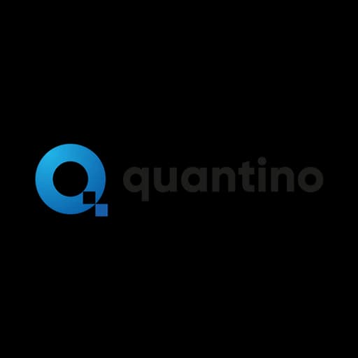 Quantino logo