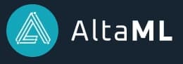 AltaML logo