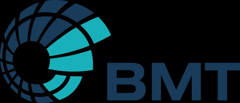 BMT Canada logo
