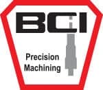 B.C. Instruments logo