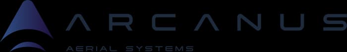 Arcanus Aerial Systems logo