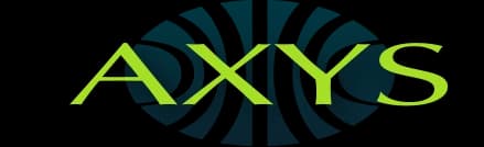 AXYS Technologies logo