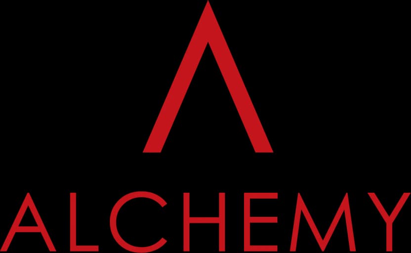 Alchemy logo