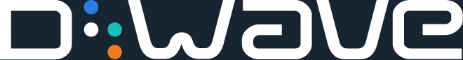 D-Wave Quantum logo