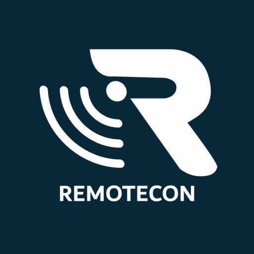 RemoteCon logo