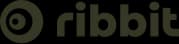 Ribbit logo