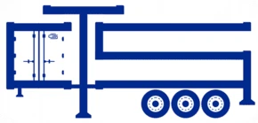 CTS Containers logo