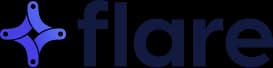 Flare logo