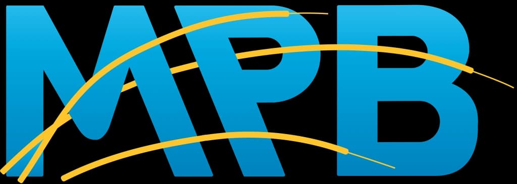 MPB Communications logo