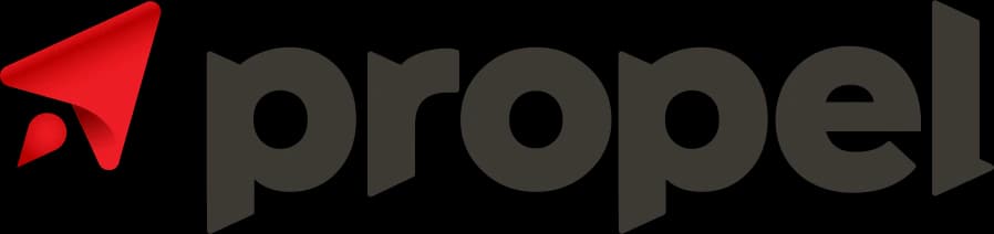 Propel ICT logo