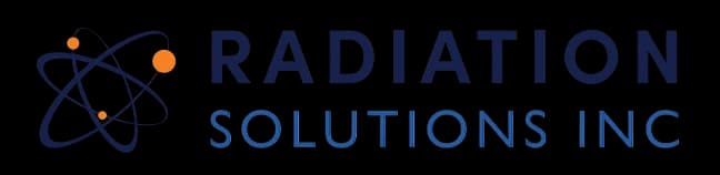 Radiation Solutions logo