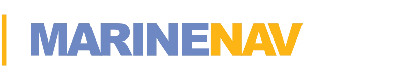 MarineNav logo