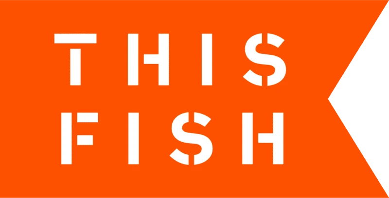 ThisFish logo