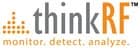thinkRF logo
