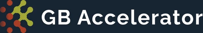 GB Accelerator logo