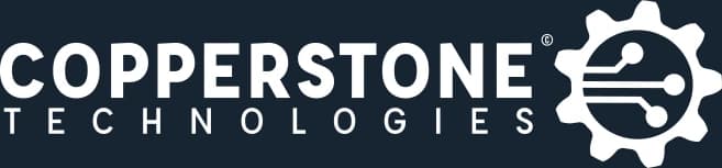 Copperstone Technologies logo