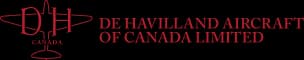 De Havilland Aircraft of Canada logo